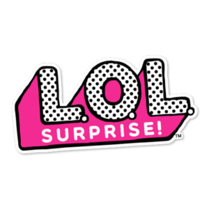 Lol Surprise