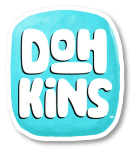 Dohkins logo
